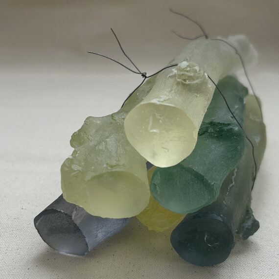 Still Life | Casting glass | Naoko Ito