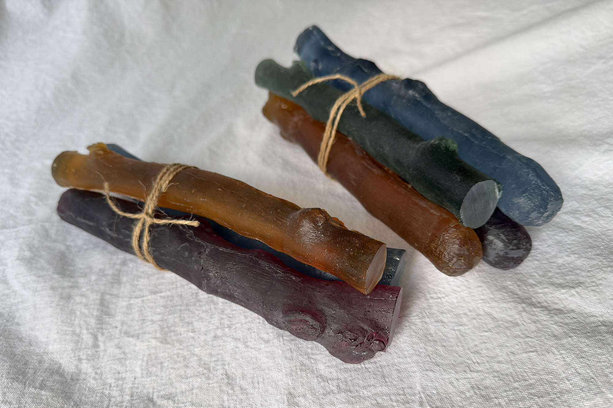 Still Life - autumn | Urban Nature project 2026 | Naoko Ito