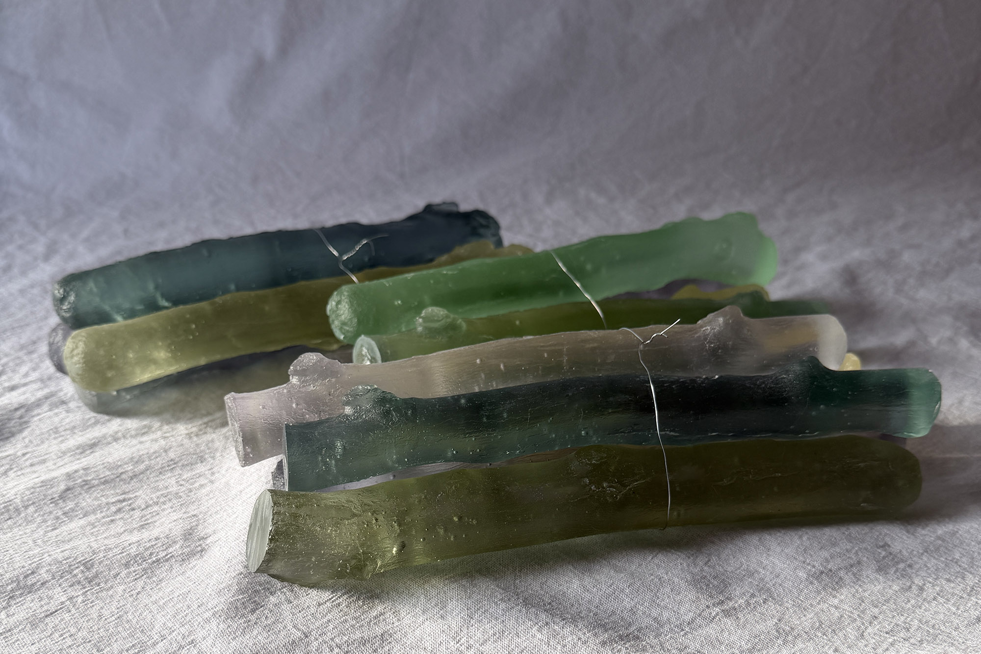 Still Life- spring | Urban Nature Project 2026 | Naoko Ito