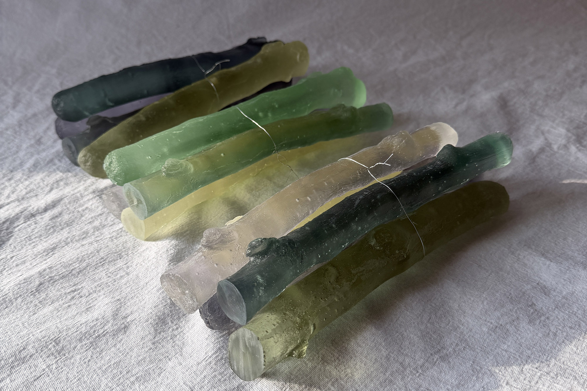 Still Life- spring | Urban Nature Project 2026 | Naoko Ito